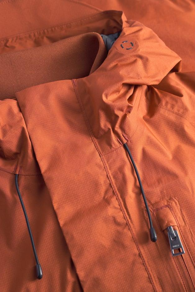 Norse Projects Fyn 4.0 Gore-Tex Insulated Jacket