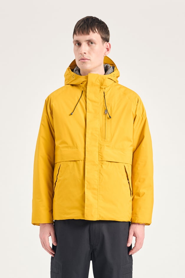 norse projects Fyn 4.0 Gore-Tex Insulated Jacket
