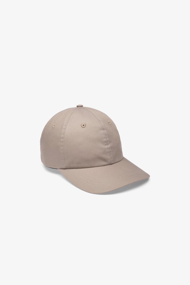 Norse Projects Gear Cotton Twill Sports Cap
