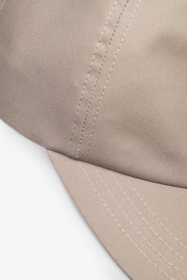 Norse Projects Gear Cotton Twill Sports Cap