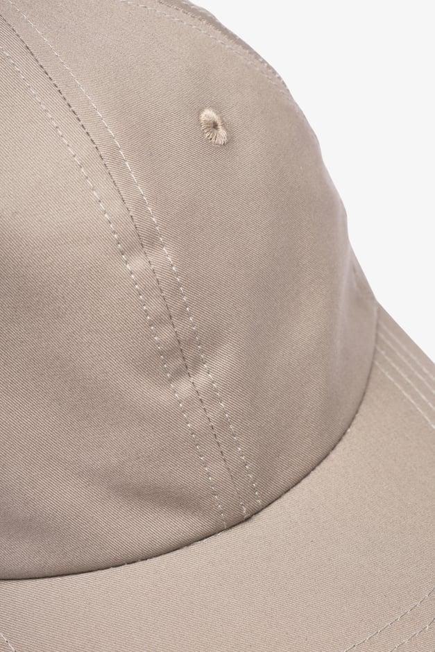 Norse Projects Gear Cotton Twill Sports Cap