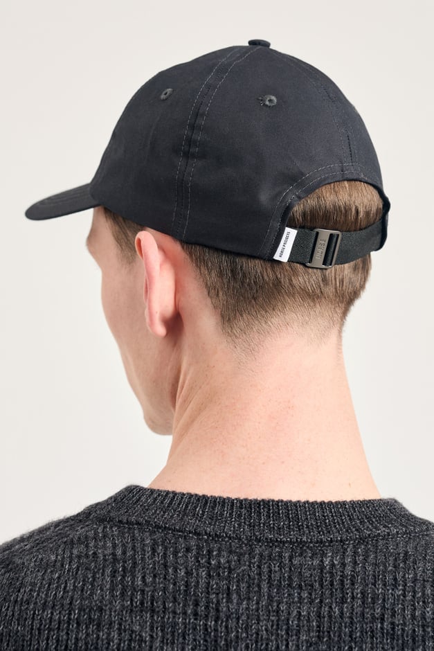 Norse Projects Gear Cotton Twill Sports Cap