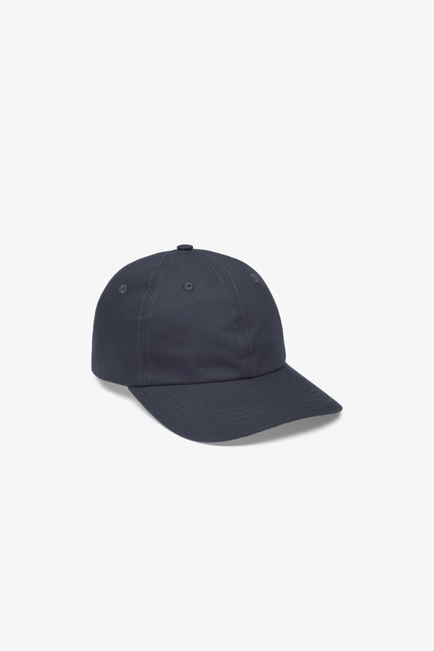 Norse Projects Gear Cotton Twill Sports Cap
