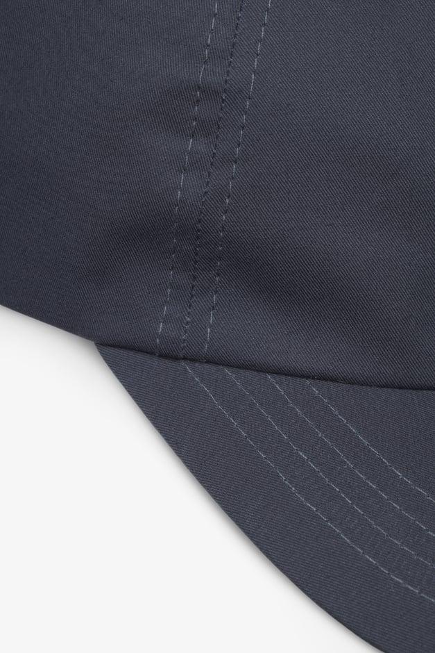 Norse Projects Gear Cotton Twill Sports Cap