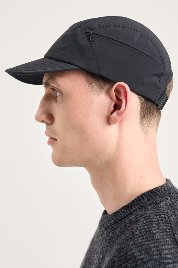 Norse Projects Gore-Tex Windstopper Pocket Cap