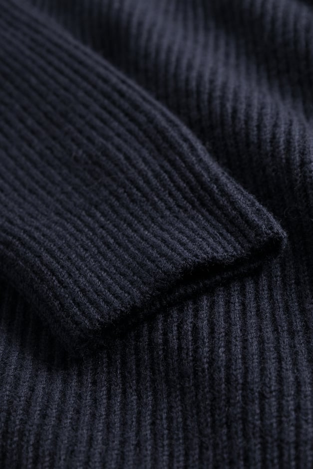 Norse Projects Hagen Cotton Wool Jacket