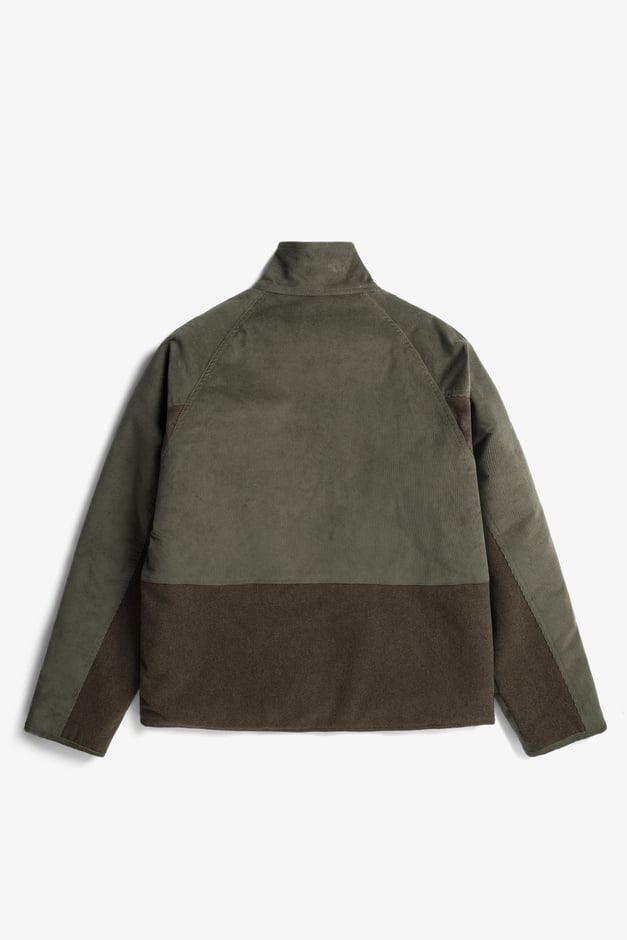 Norse Projects Hakon Solotex Corduroy