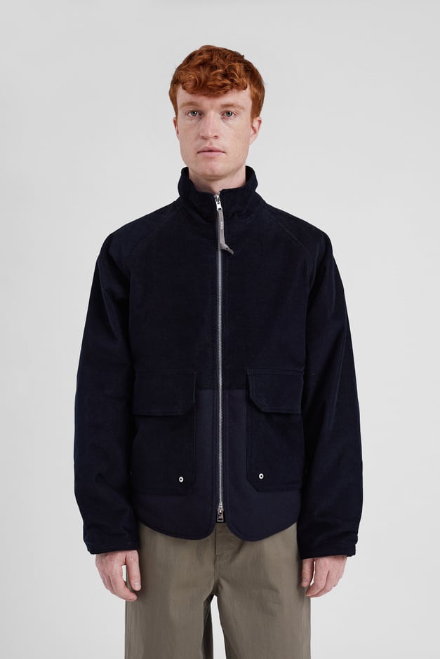 Norse Projects Hakon Solotex Corduroy