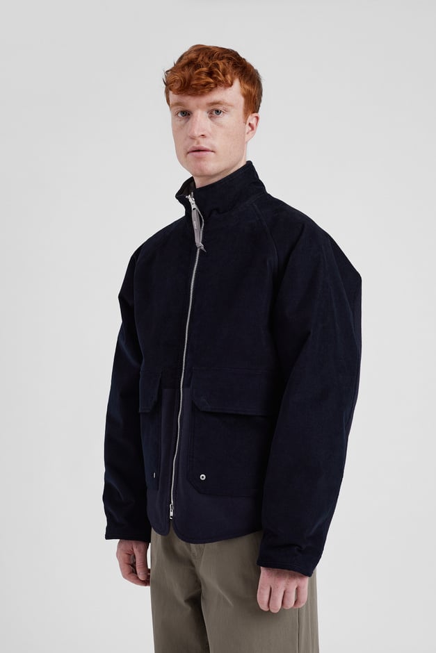 Norse Projects Hakon Solotex Corduroy