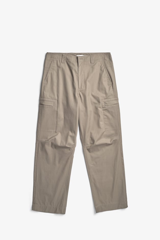 Norse Projects Hans Gear Cotton Twill Cargo Pants