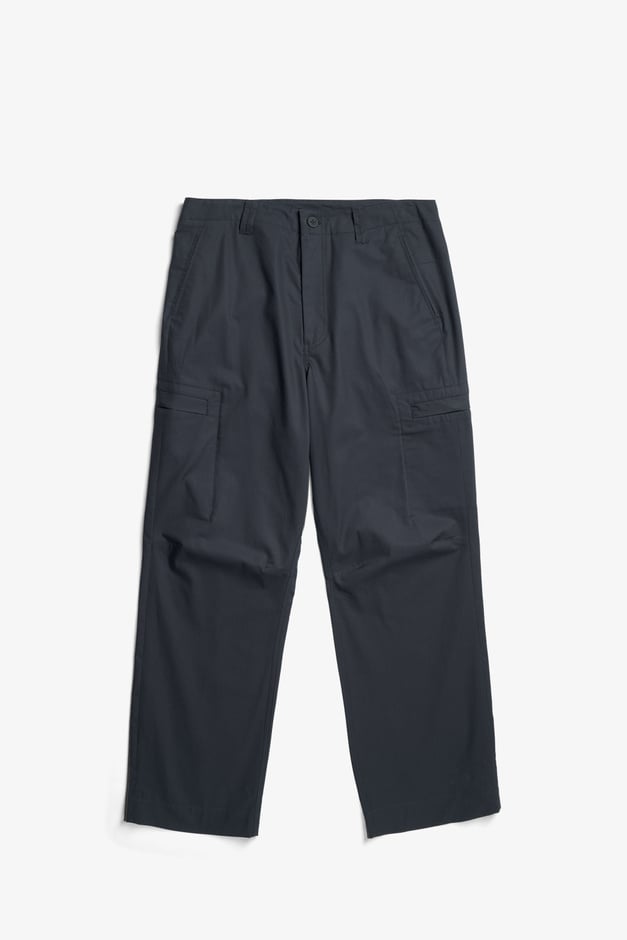 Norse Projects Hans Gear Cotton Twill Cargo Pants