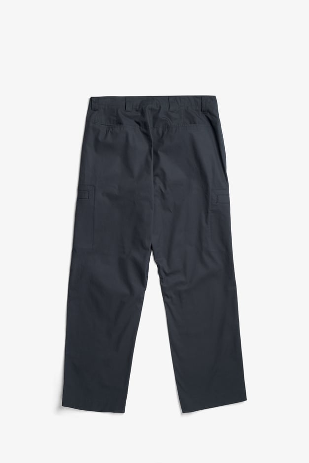 Norse Projects Hans Gear Cotton Twill Cargo Pants