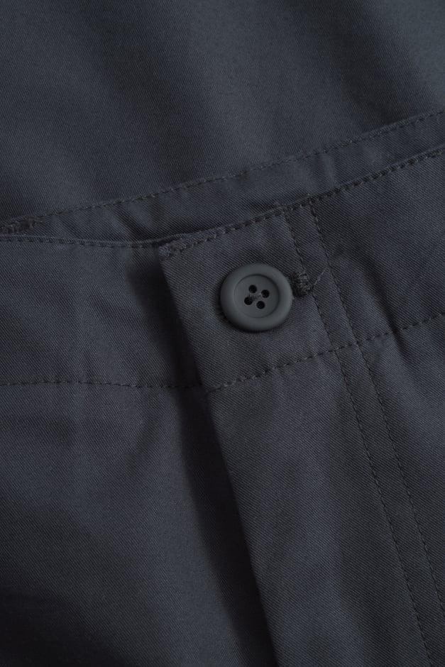 Norse Projects Hans Gear Cotton Twill Cargo Pants