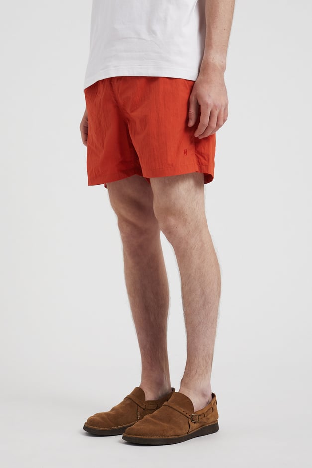 Norse Projects Hauge Recycled Nylon Swimmers