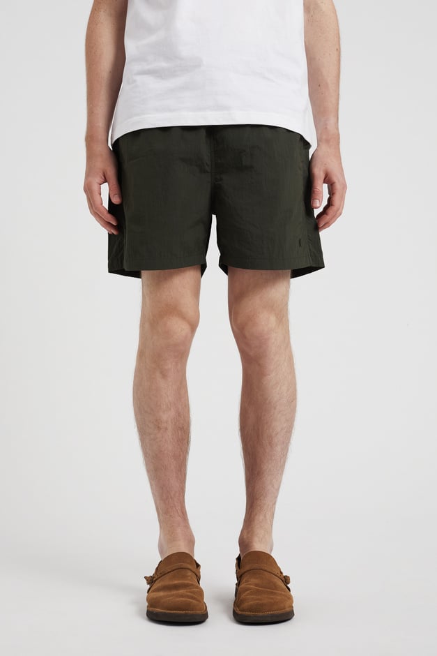 Norse Projects Hauge Recycled Nylon Swimmers