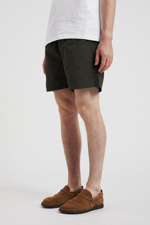 Norse Projects Hauge Recycled Nylon Swimmers