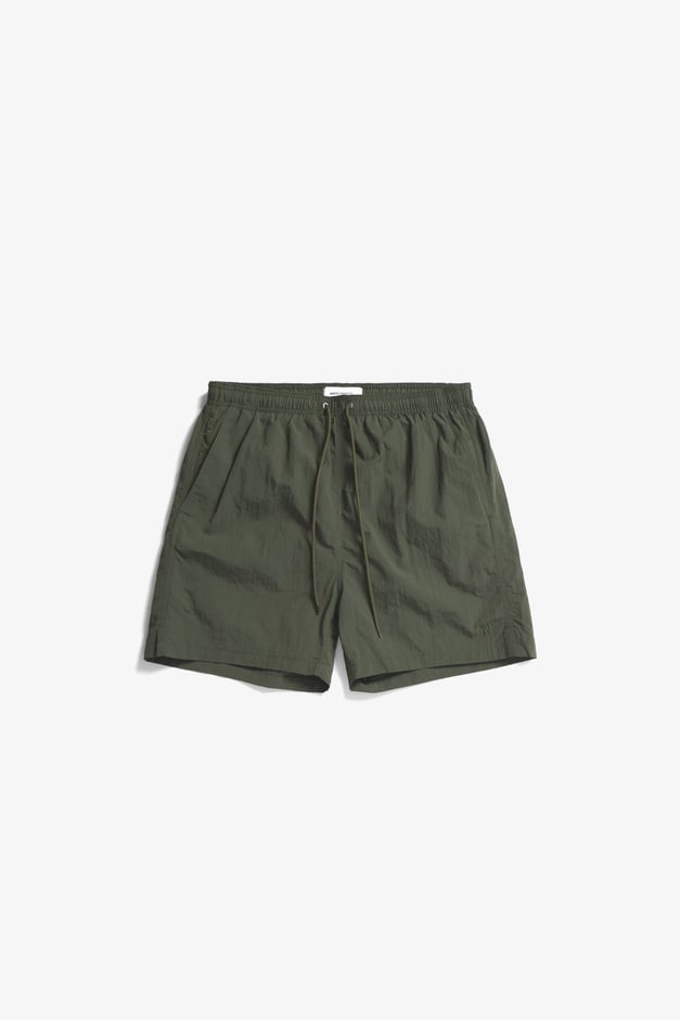 norse projects Hauge Recycled Nylon Swimmers