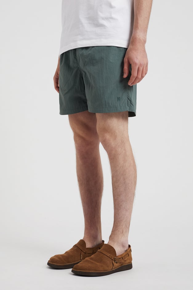Norse Projects Hauge Recycled Nylon Swimmers