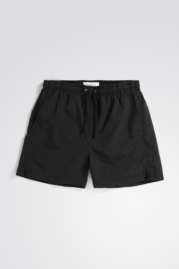 norse projects Hauge Recycled Nylon Swimmers