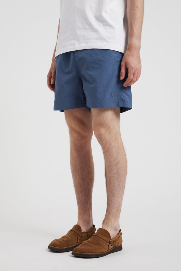 Norse Projects Hauge Recycled Nylon Swimmers