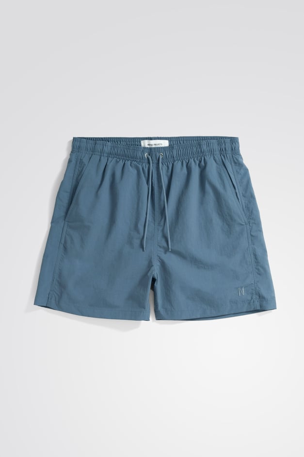 norse projects Hauge Recycled Nylon Swimmers