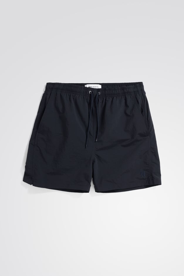 norse projects Hauge Recycled Nylon Swimmers