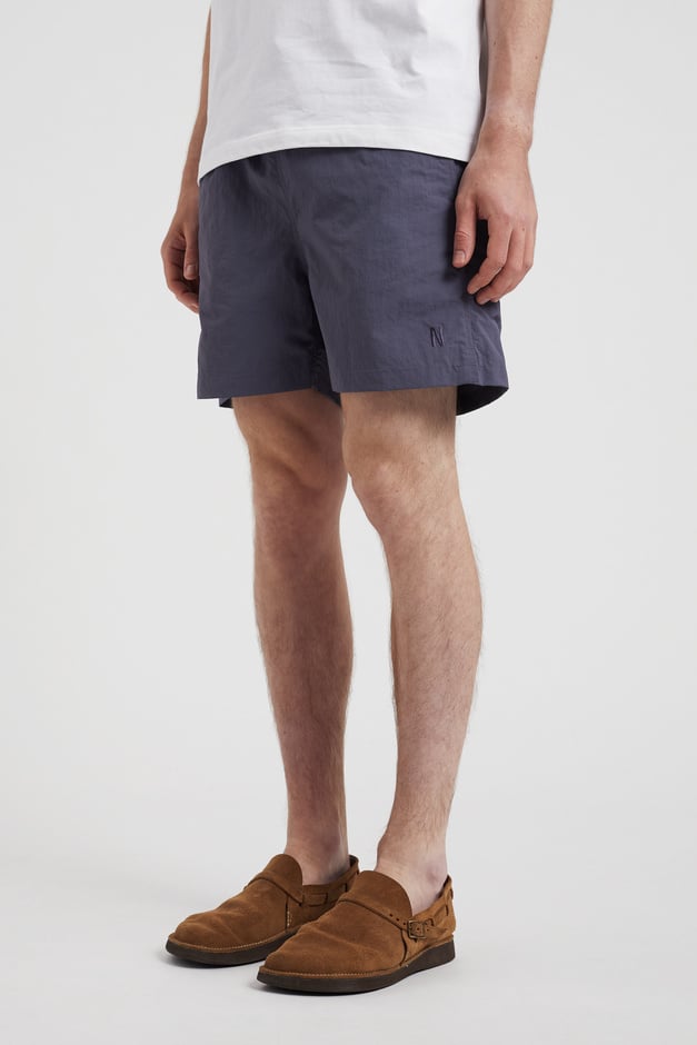 Norse Projects Hauge Recycled Nylon Swimmers