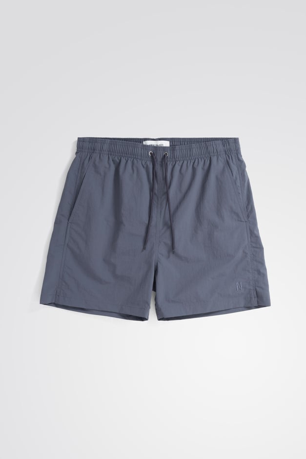norse projects Hauge Recycled Nylon Swimmers