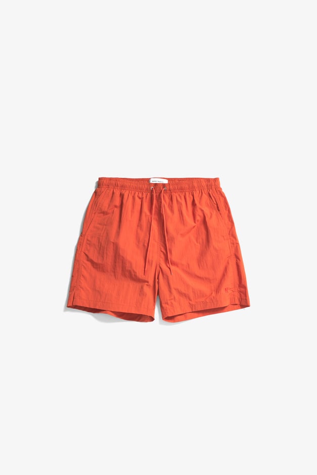 norse projects Hauge Recycled Nylon Swimmers
