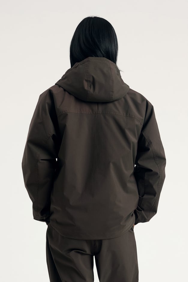 Norse Projects Herluf Alpinix Smart Merino Jacket