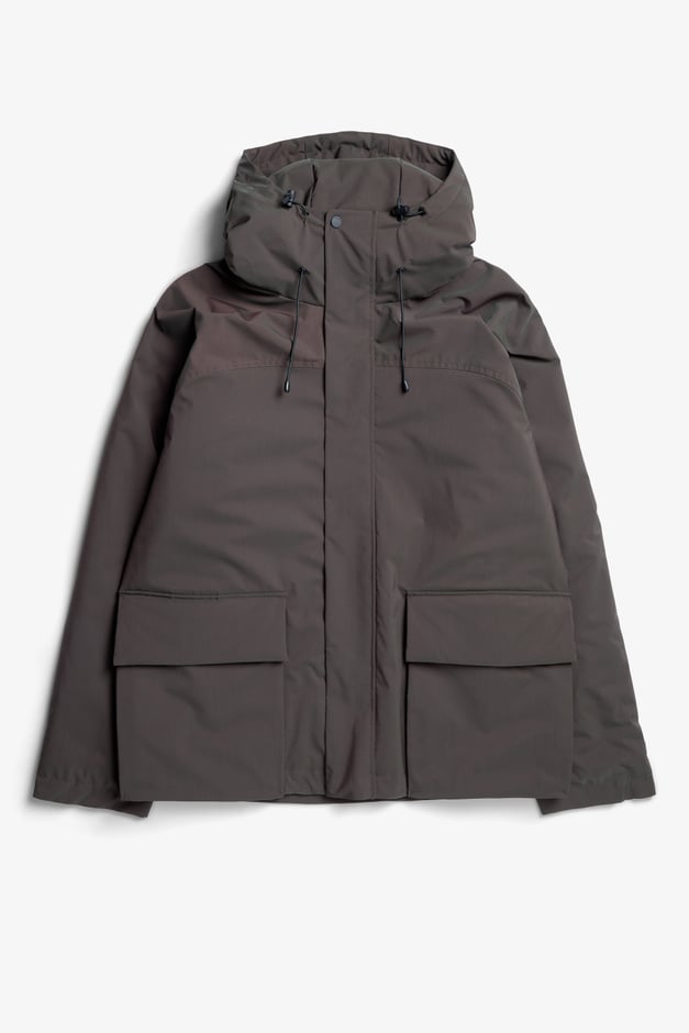 Norse Projects Herluf Alpinix Smart Merino Jacket