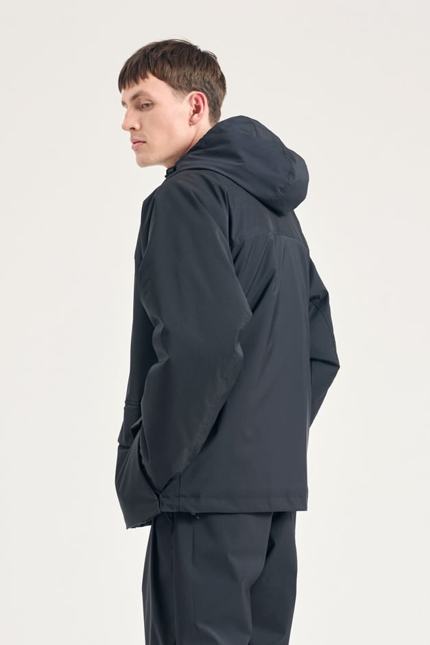 Norse Projects Herluf Alpinix Smart Merino Jacket