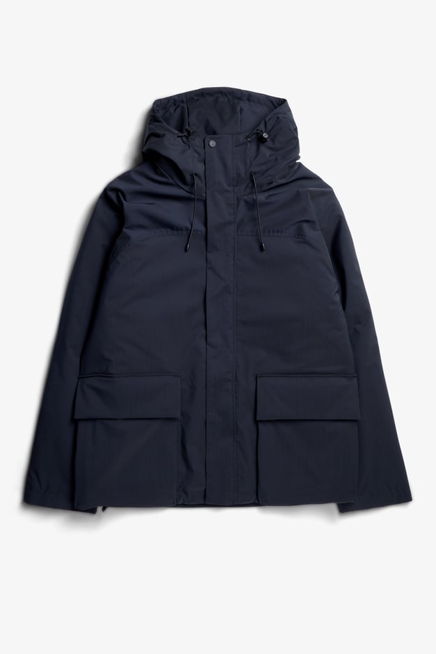 Norse Projects Herluf Alpinix Smart Merino Jacket