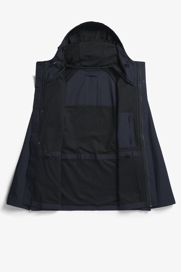 Norse Projects Herluf Tech Poplin Jacket