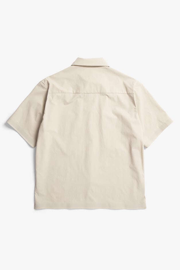 Norse Projects Hermann Travel Light SS