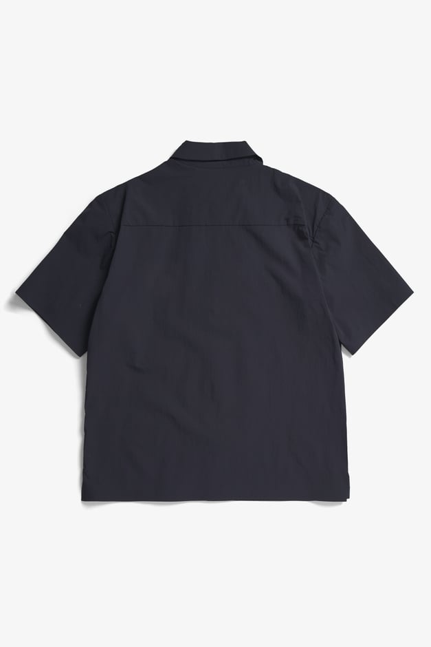 Norse Projects Hermann Travel Light SS