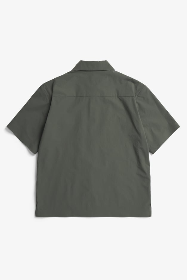 Norse Projects Hermann Travel Light SS