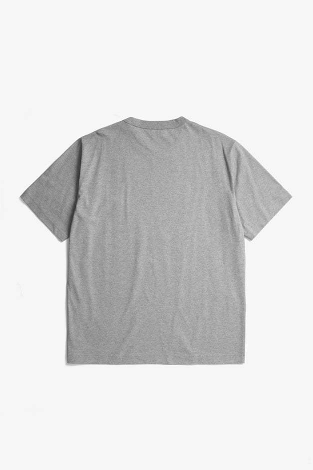 Norse Projects Holger Organic Globe Print T-Shirt