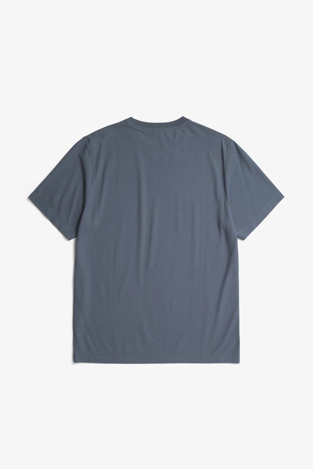 Norse Projects Jakob Crepe T-shirt