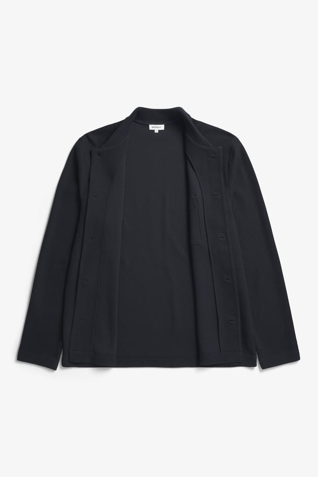 Norse Projects Jorn Double Face Overshirt