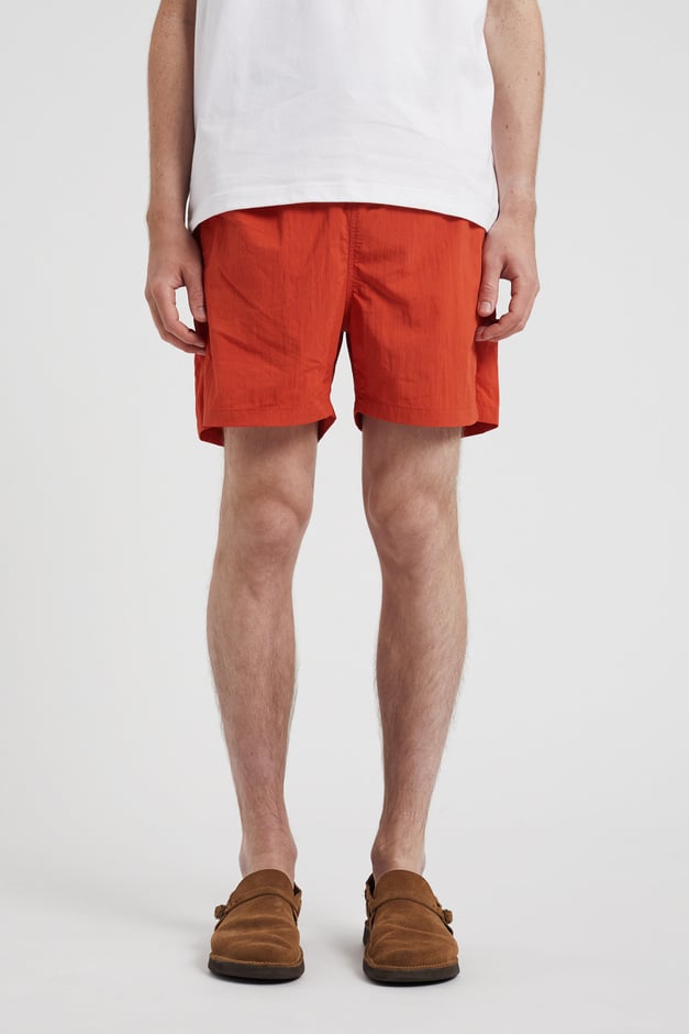 Norse Projects Julian Cotton Linen Overshirt