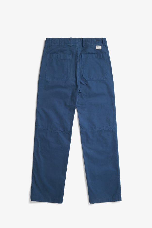 Norse Projects Lukas Canvas