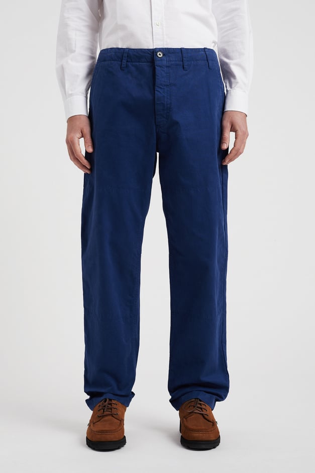 Norse Projects Lukas Canvas