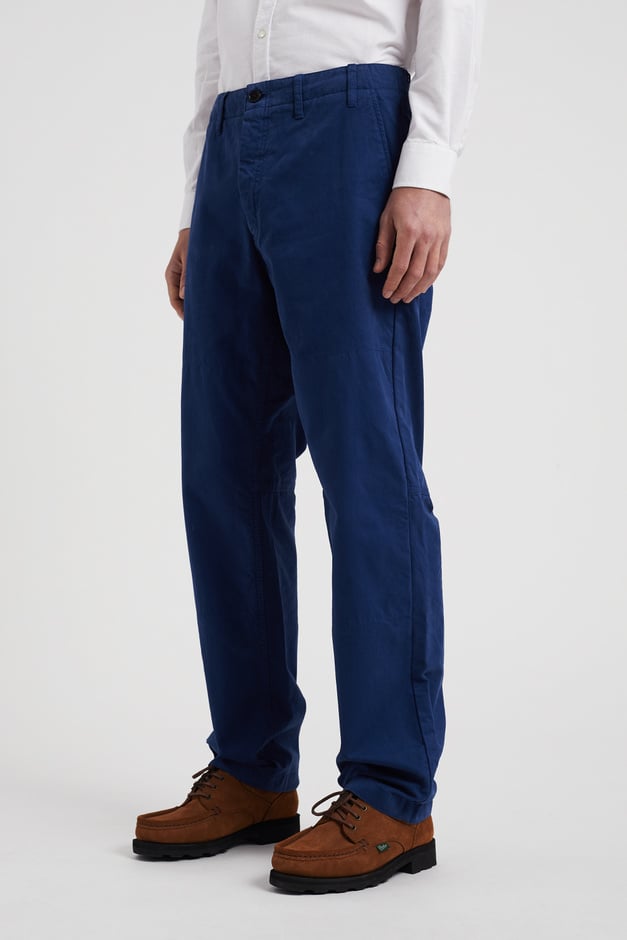 Norse Projects Lukas Canvas