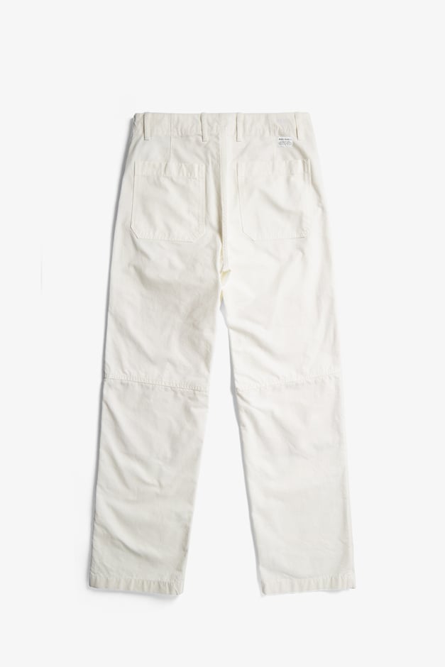 Norse Projects Lukas Canvas