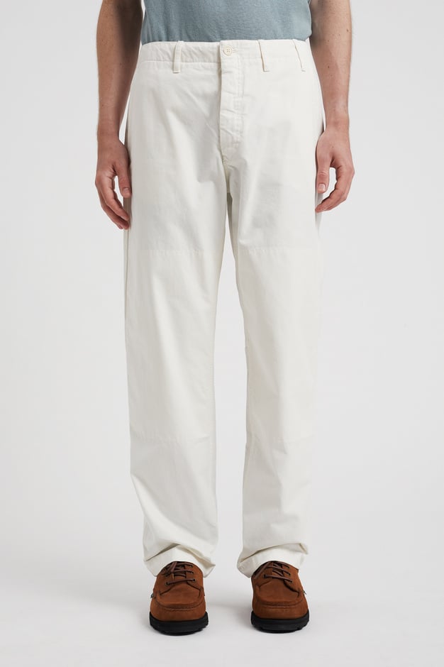 Norse Projects Lukas Canvas