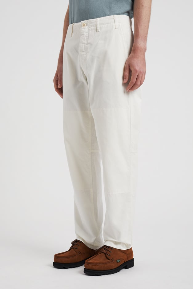 Norse Projects Lukas Canvas