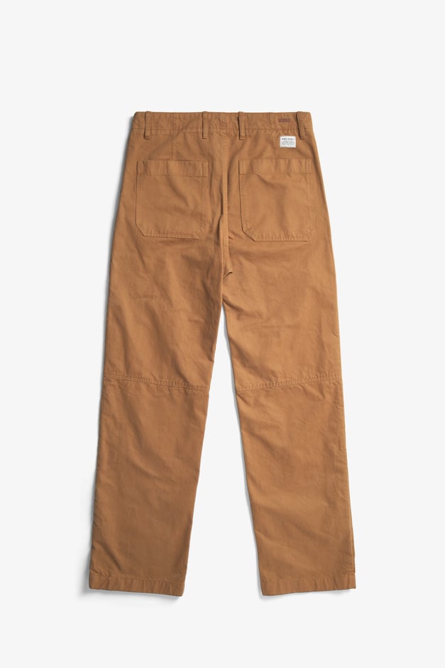 Norse Projects Lukas Canvas
