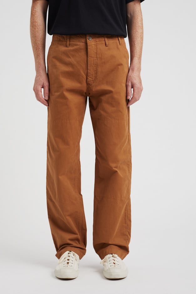 Norse Projects Lukas Canvas