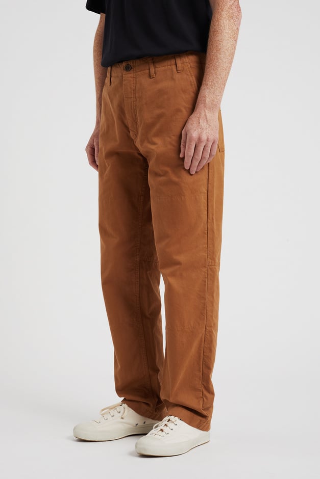 Norse Projects Lukas Canvas